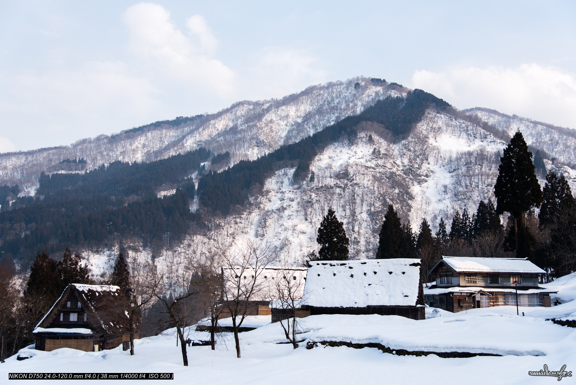 GOKAYAMA @TOYAMA