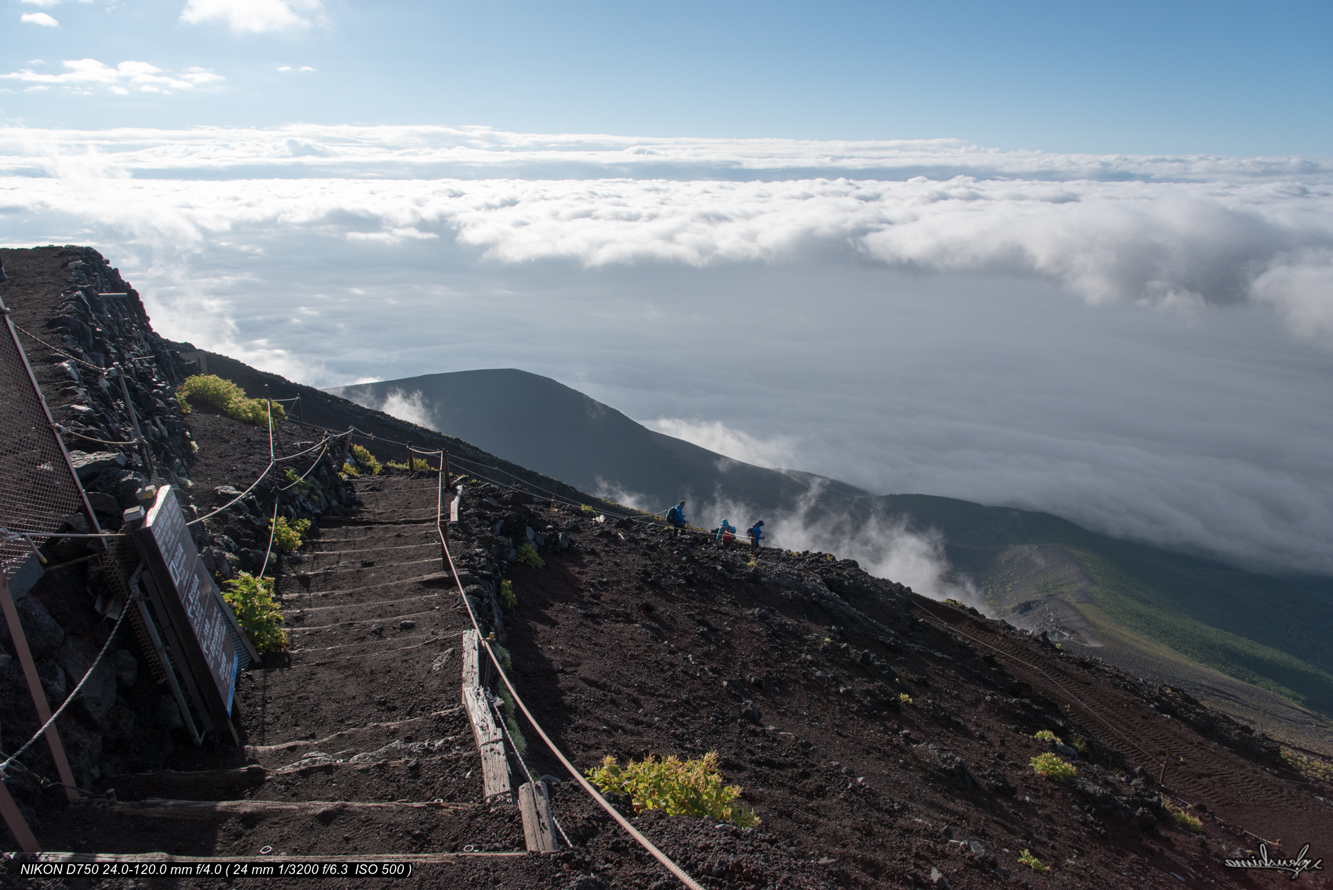 Mt. FUJI #2