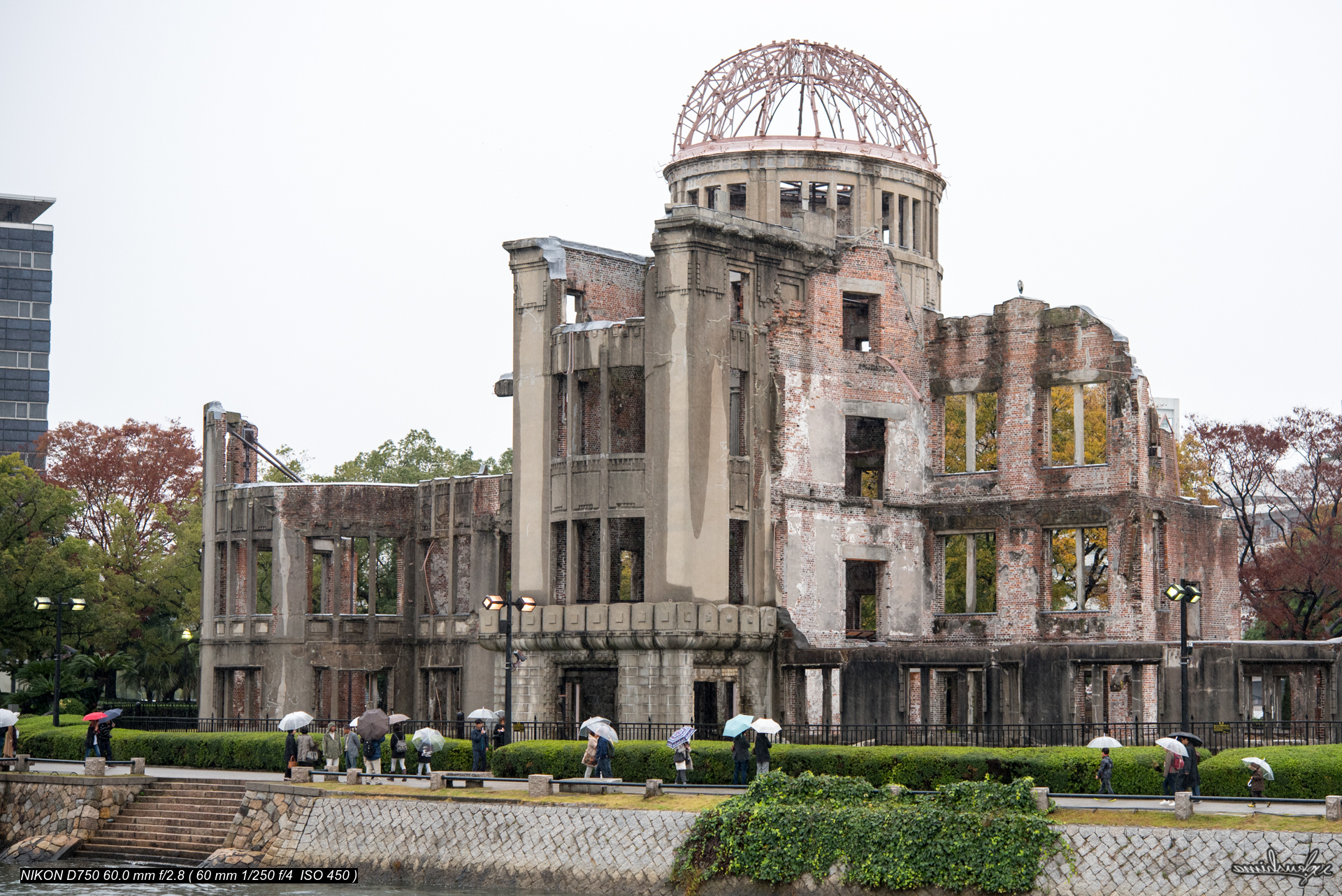 ATOMIC BOMB DOME