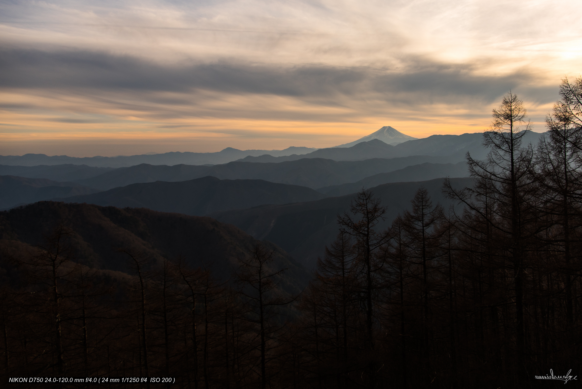 Mt.FUJI