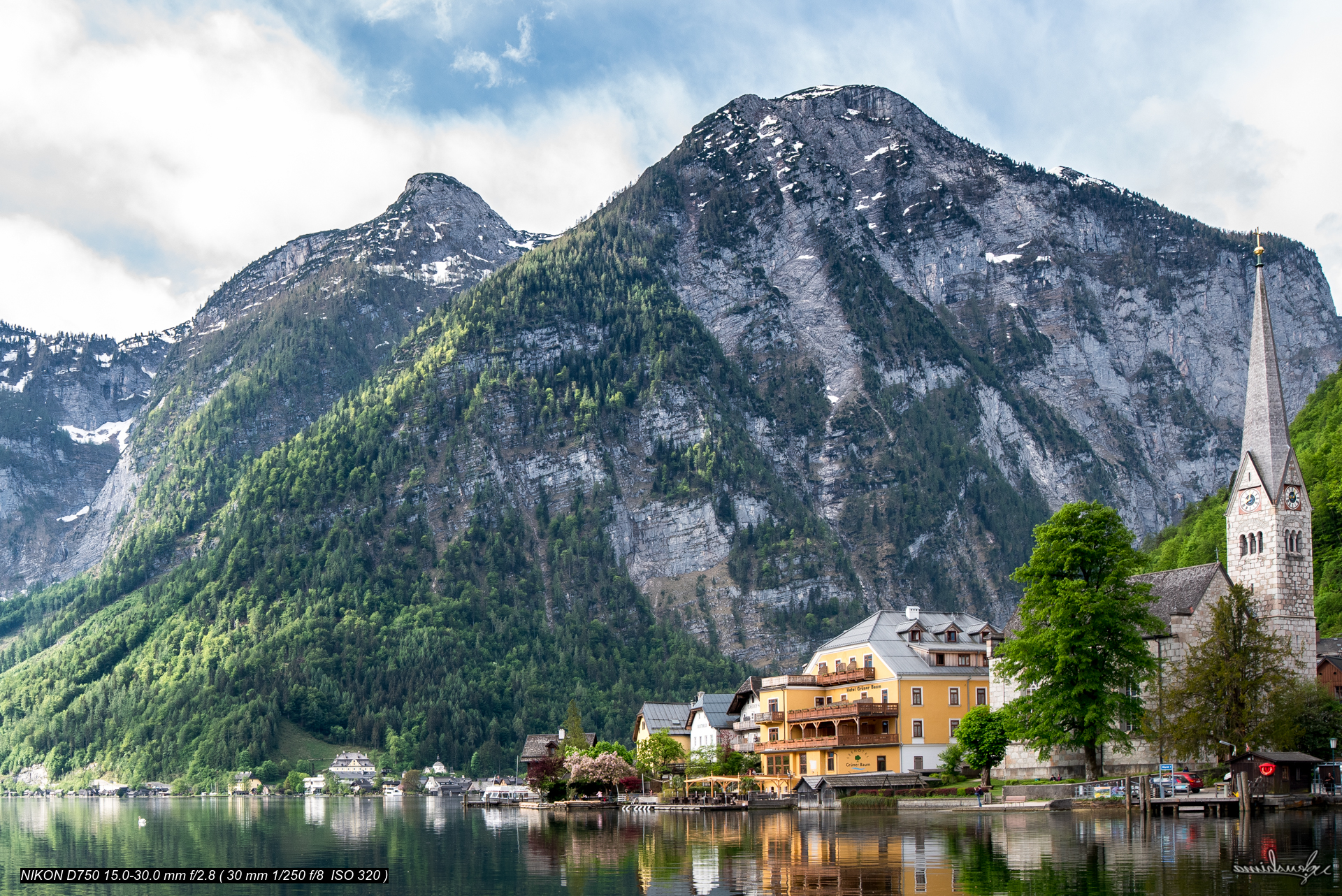 HALLSTATT