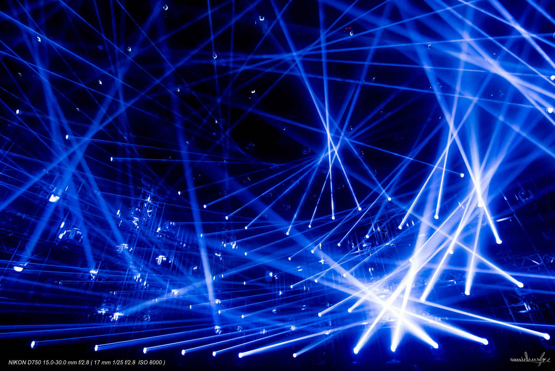 LASER @TeamLab