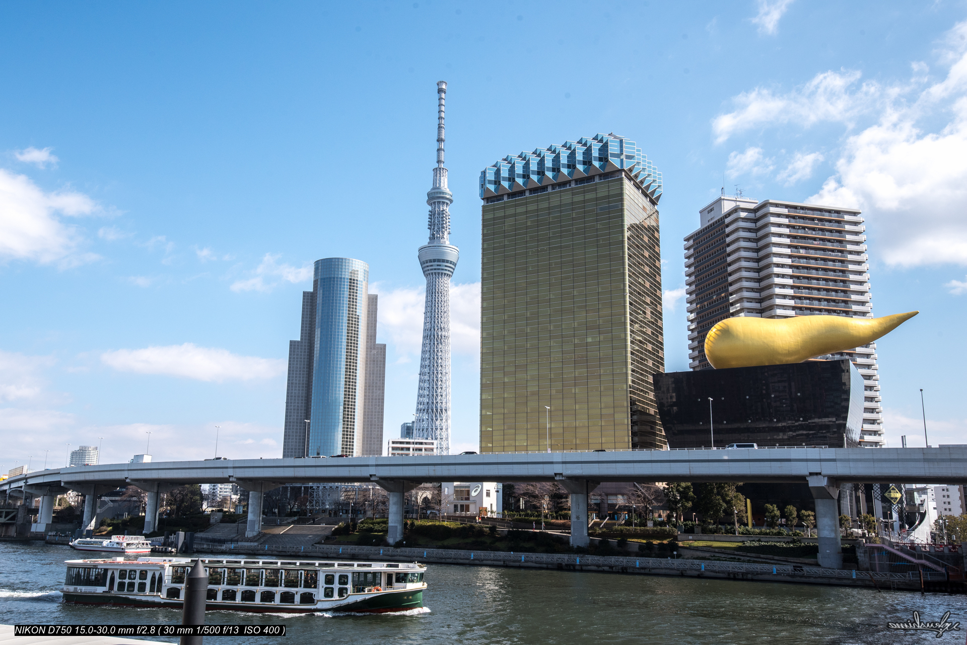 TOKYO SKYTREE