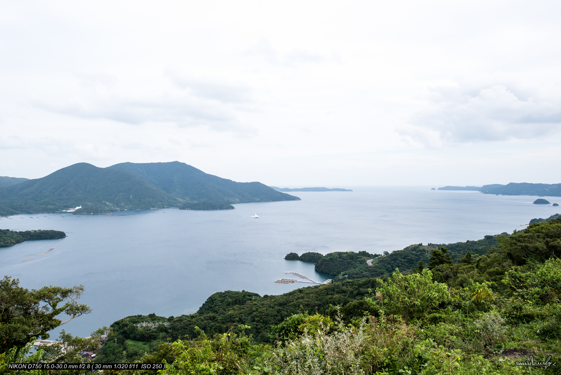 OKI ISLANDS