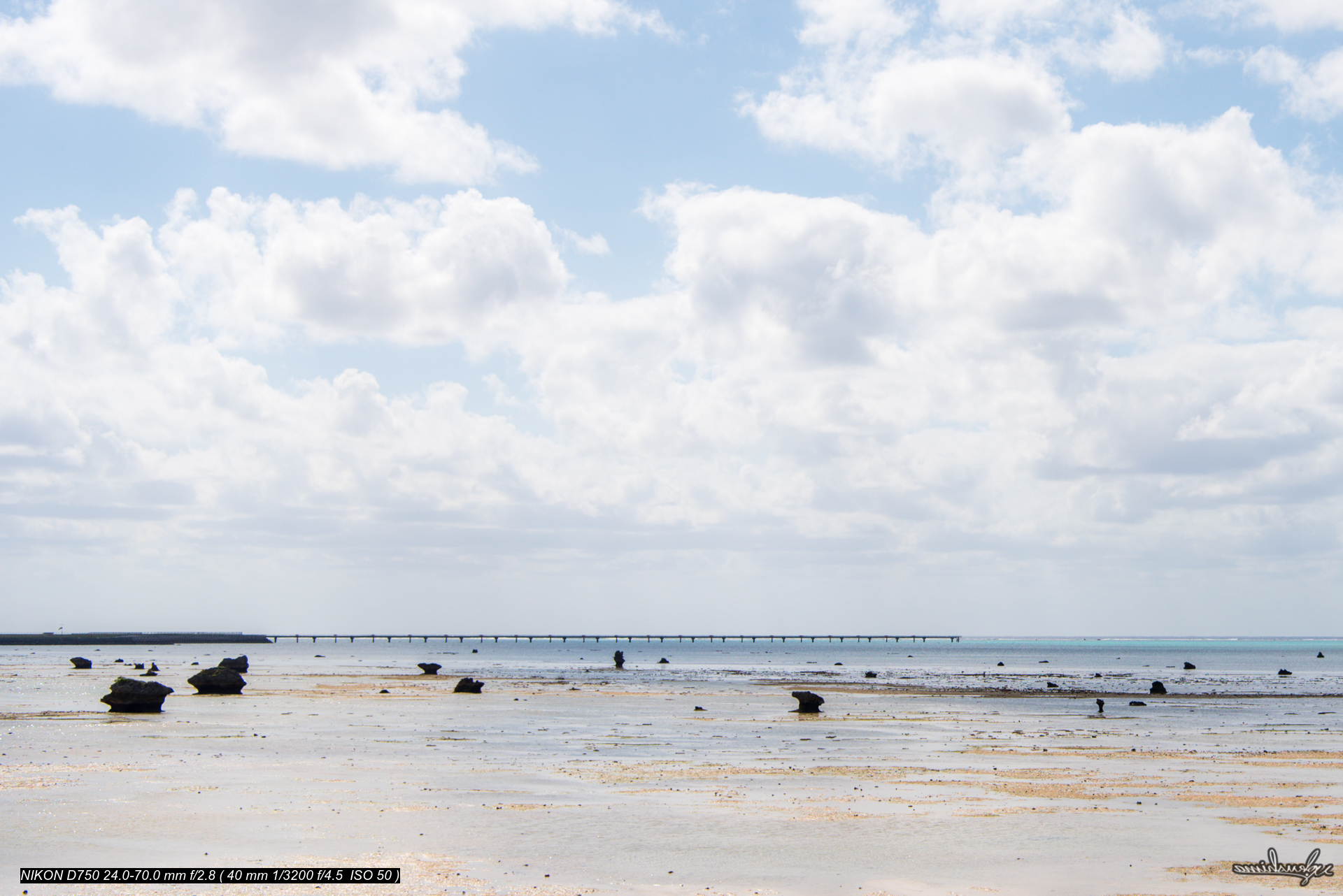 SAWADA BEACH @IRABU ISLAND